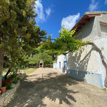 Alojamiento Casa Veronica Moratalla  Exteriér fotografie