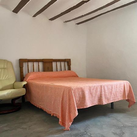 Alojamiento Casa Veronica Moratalla  Exteriér fotografie