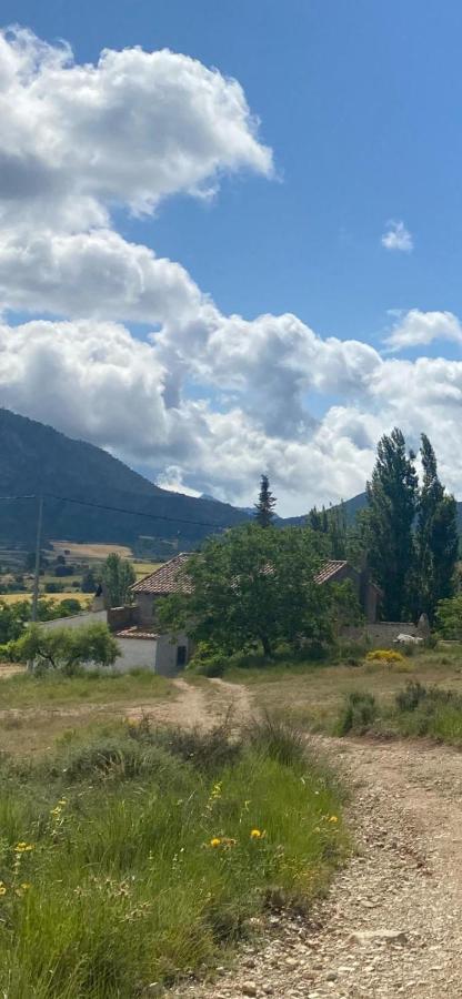 Alojamiento Casa Veronica Moratalla  Exteriér fotografie