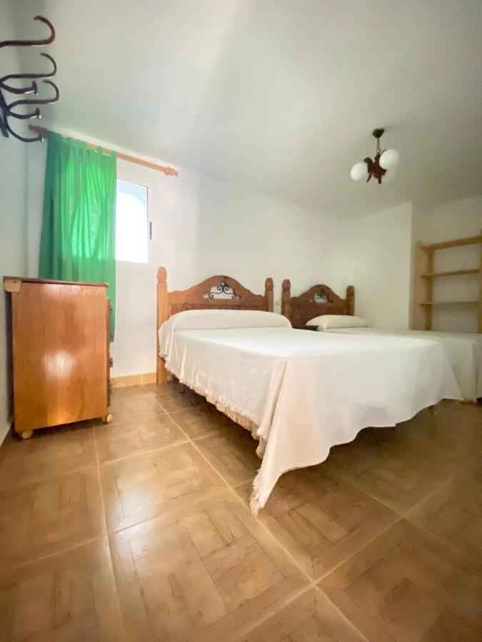 Alojamiento Casa Veronica Moratalla  Exteriér fotografie