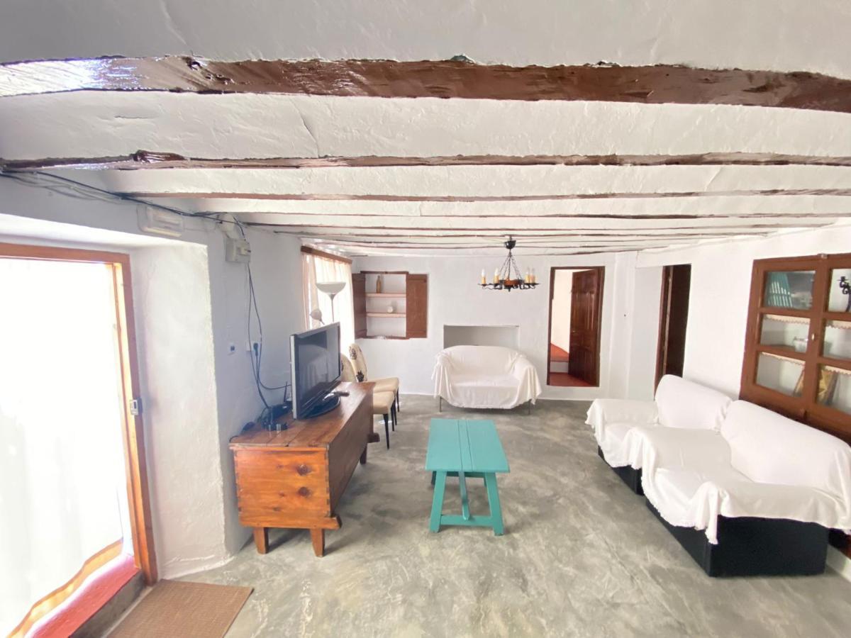 Alojamiento Casa Veronica Moratalla  Exteriér fotografie
