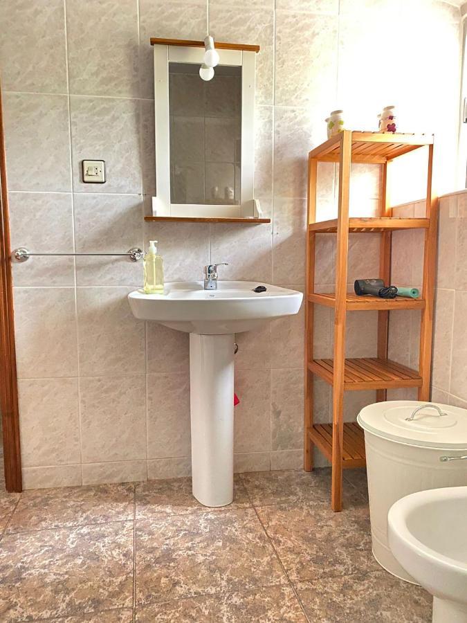 Alojamiento Casa Veronica Moratalla  Exteriér fotografie