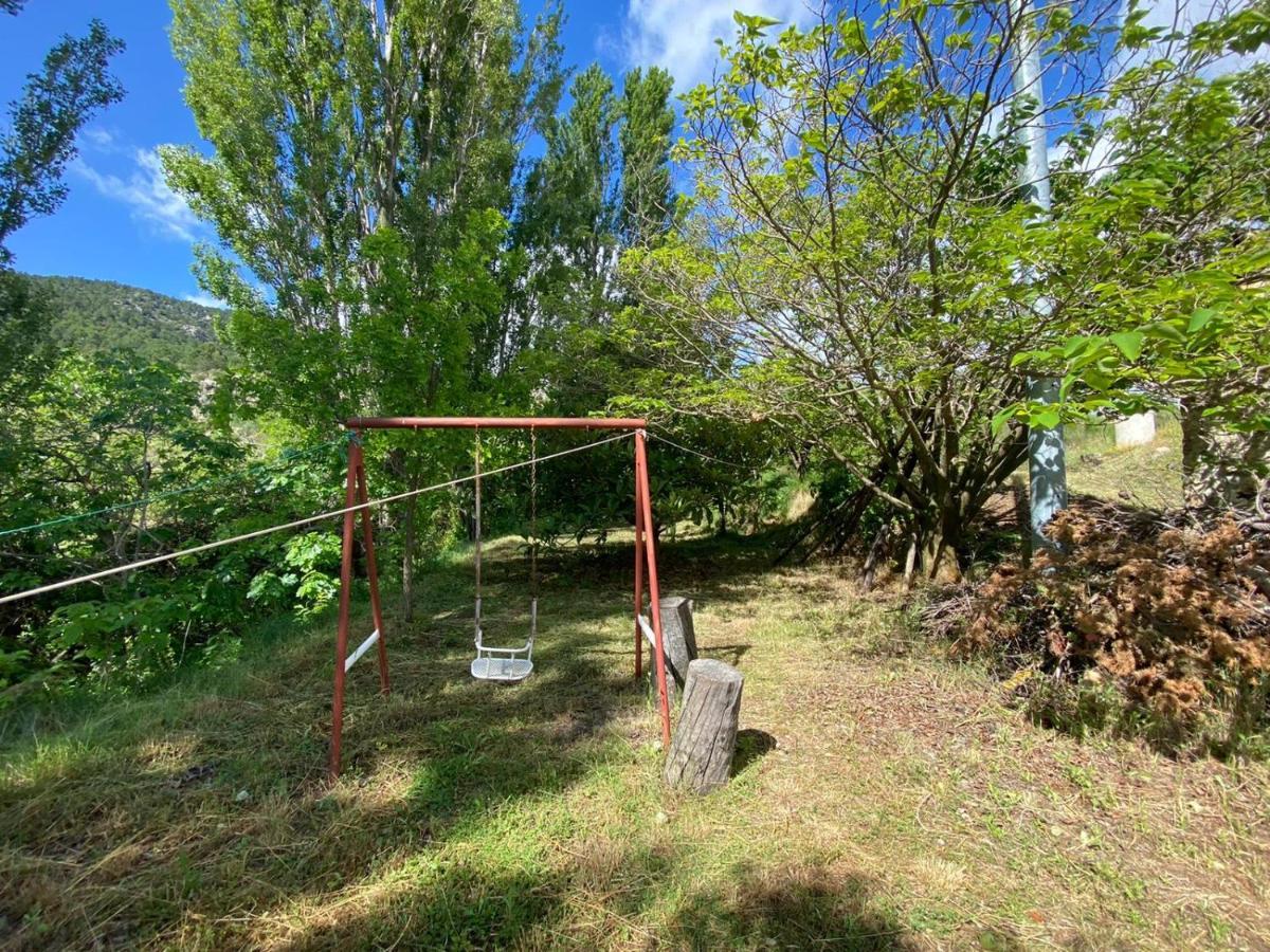 Alojamiento Casa Veronica Moratalla  Exteriér fotografie