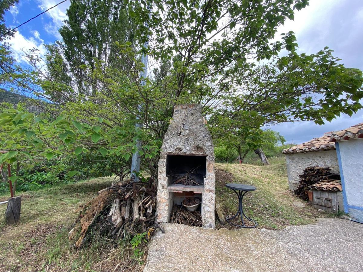 Alojamiento Casa Veronica Moratalla  Exteriér fotografie