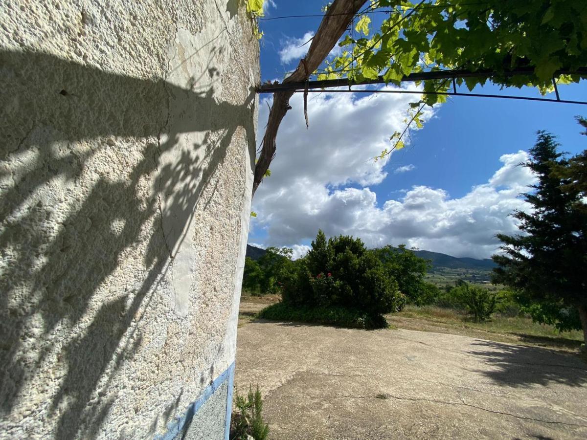 Alojamiento Casa Veronica Moratalla  Exteriér fotografie