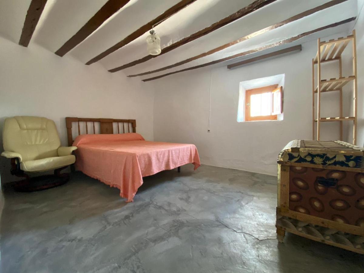 Alojamiento Casa Veronica Moratalla  Exteriér fotografie