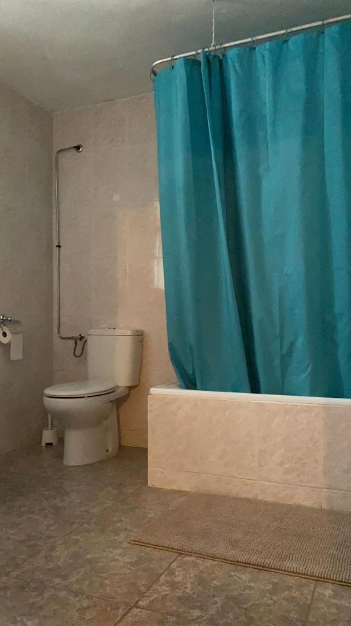 Alojamiento Casa Veronica Moratalla  Exteriér fotografie