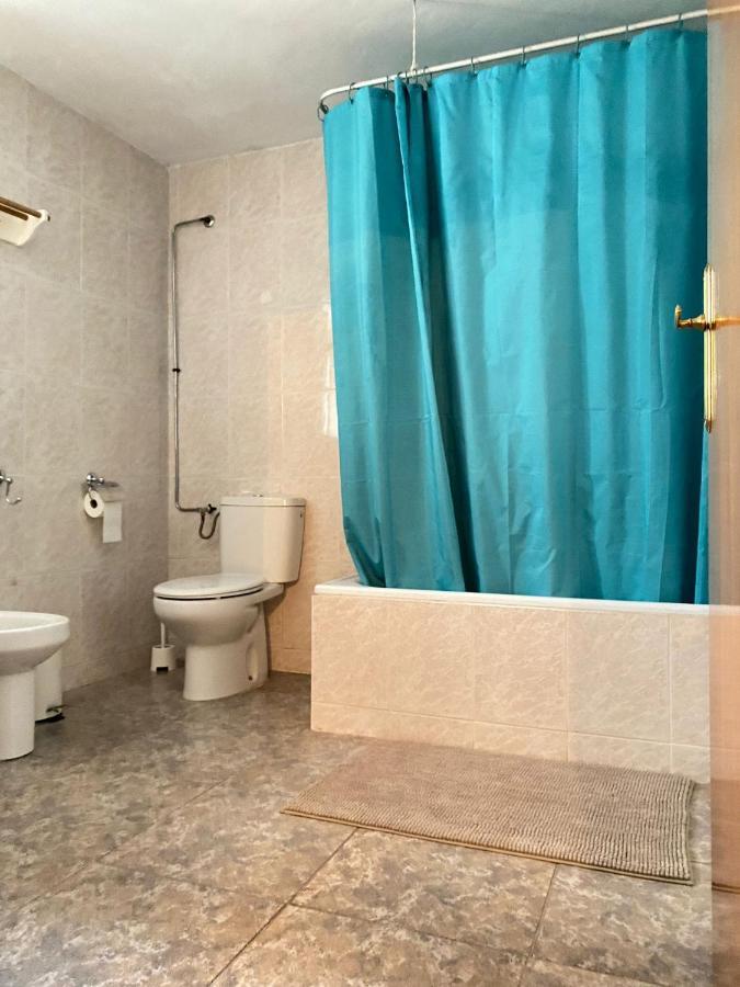 Alojamiento Casa Veronica Moratalla  Exteriér fotografie