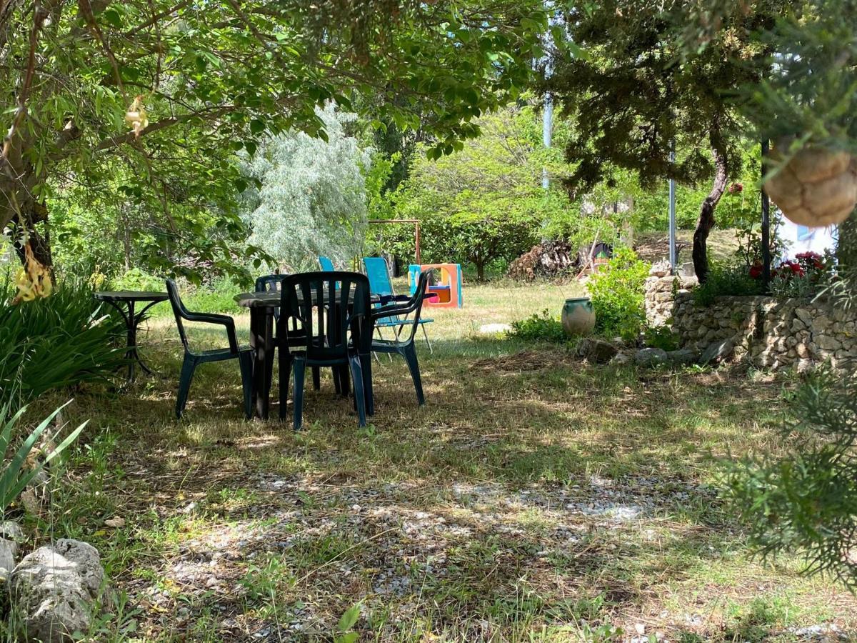 Alojamiento Casa Veronica Moratalla  Exteriér fotografie
