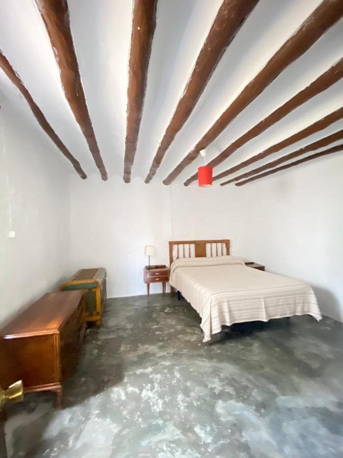Alojamiento Casa Veronica Moratalla  Exteriér fotografie